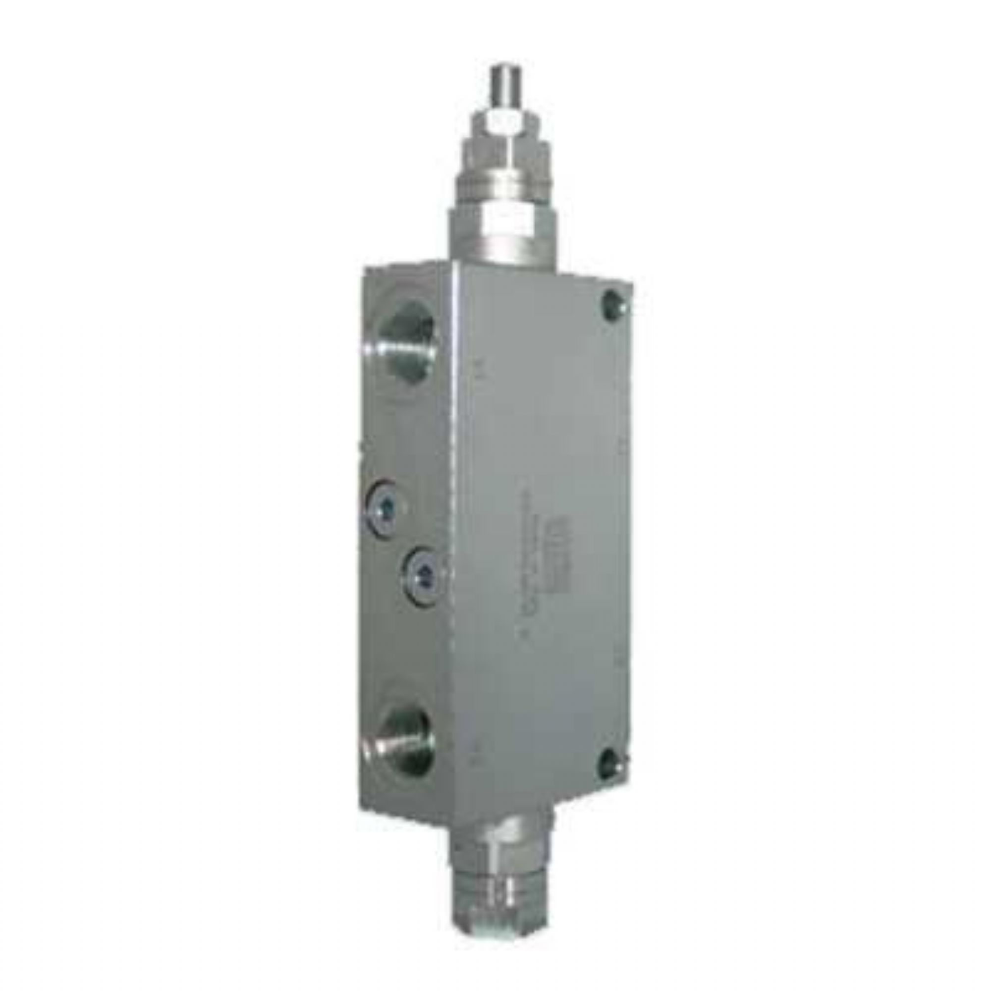 A0704615400 HBS HAT TİPİ İKİZ YÜK TUTMA VALFİ 1/2 (KAPALI MERKEZ